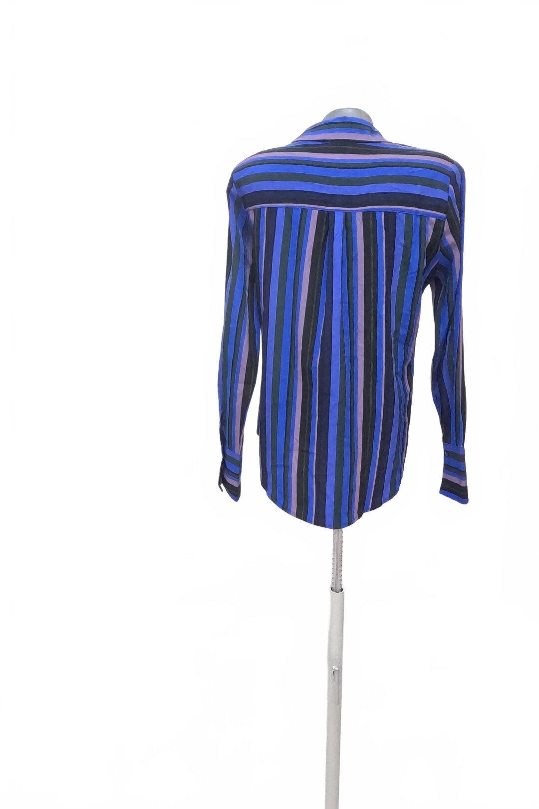 Damen bluse : Brand,Farbegestreift,größe: size