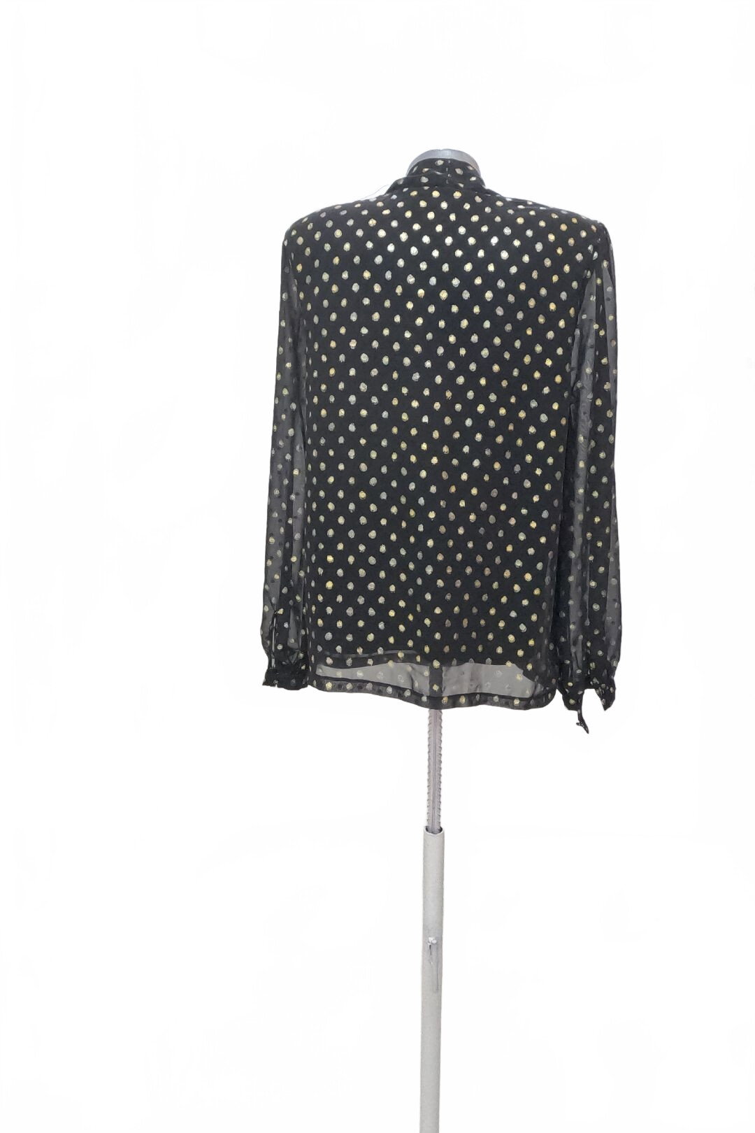 Damen -T-ShirtF&Fohne Aufdruck,farbegemustert,größe38