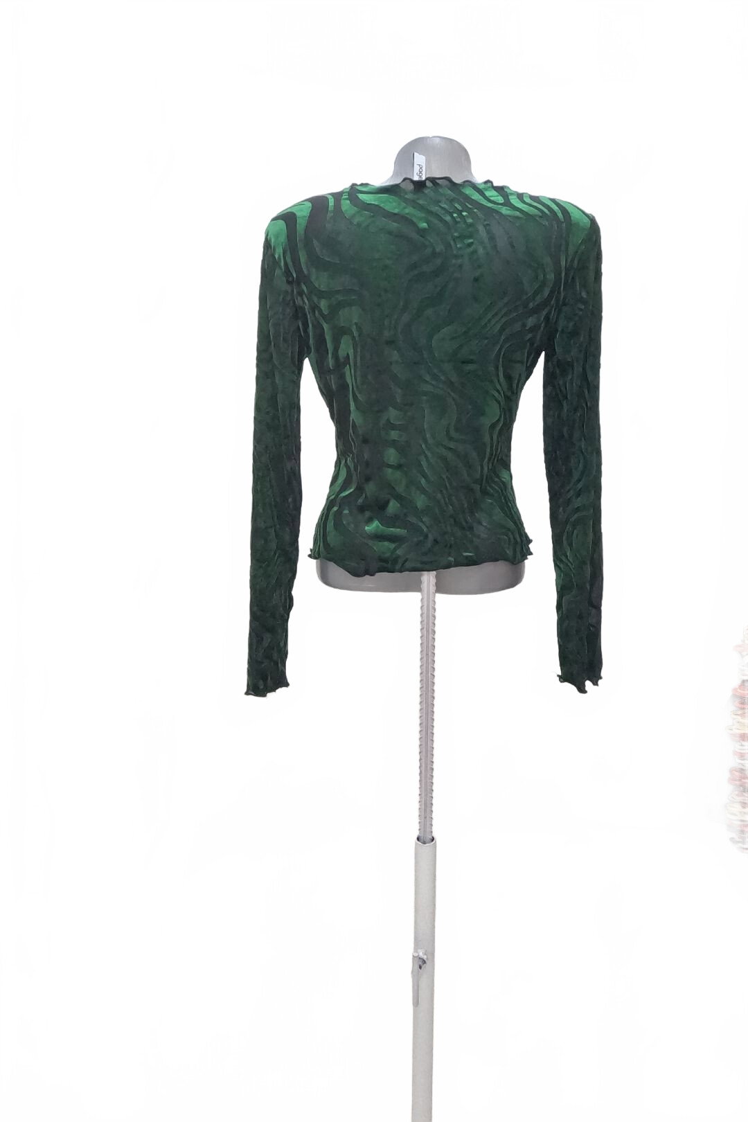 Damen -T-ShirtPage Oneohne Aufdruck,farbemehrfarbig,größeS