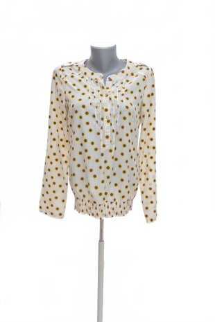 Damen bluse : Brand,Farbegemustert,größe: size