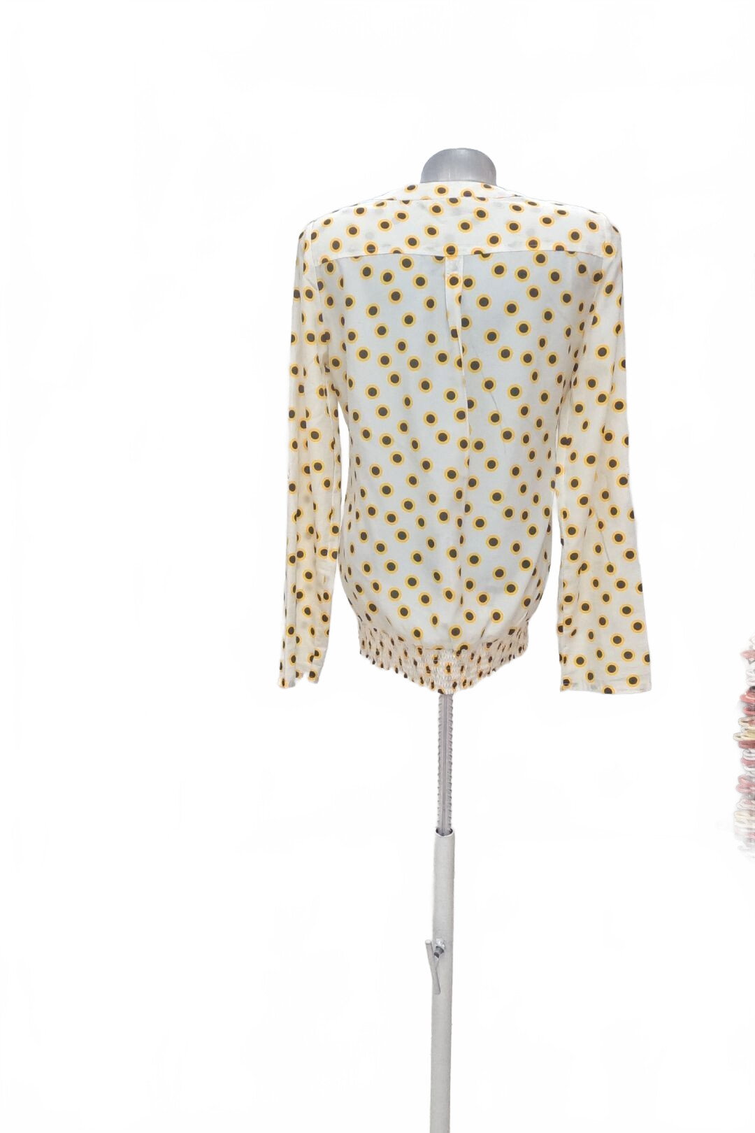 Damen bluse : Brand,Farbegemustert,größe: size