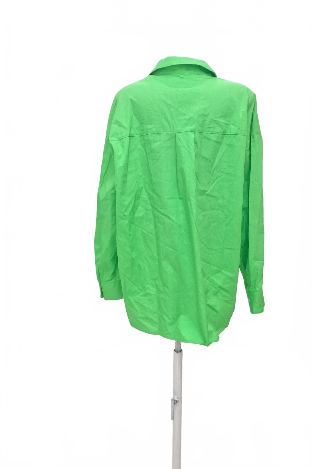 Damen bluse : Brand,Farbegrün,größe: size
