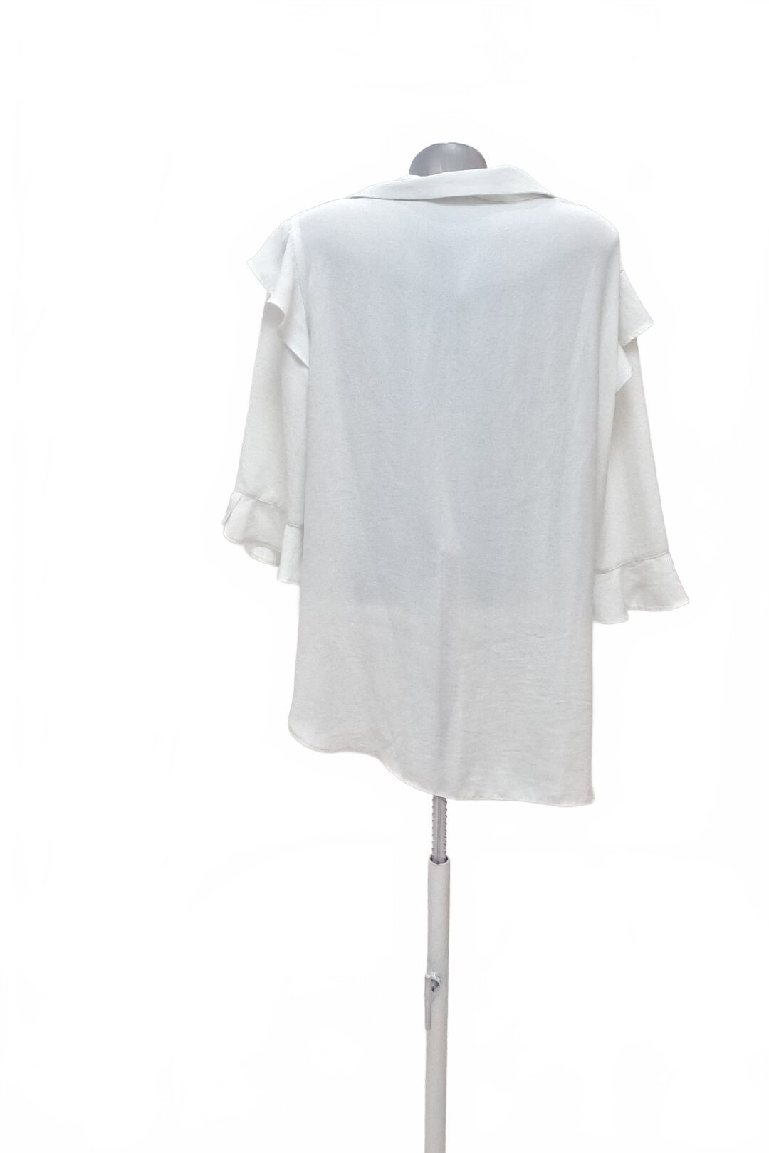 Damen bluse : Brand,Farbeweiss,größe: size