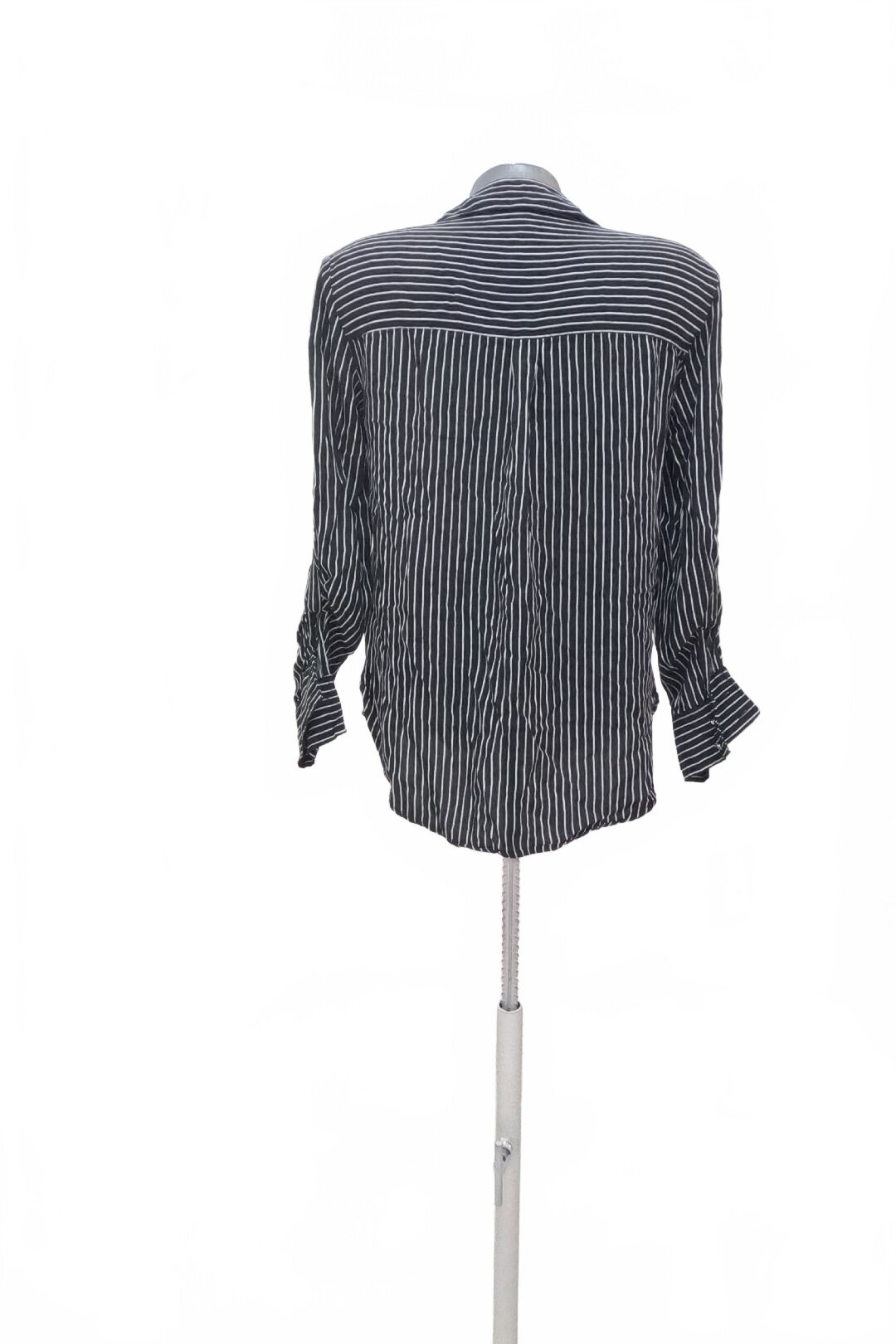Damen bluse : Brand,Farbegestreift,größe: size