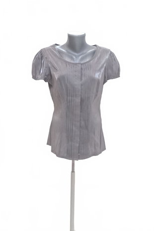 Damen bluse : Brand,Farbegrau,größe: size