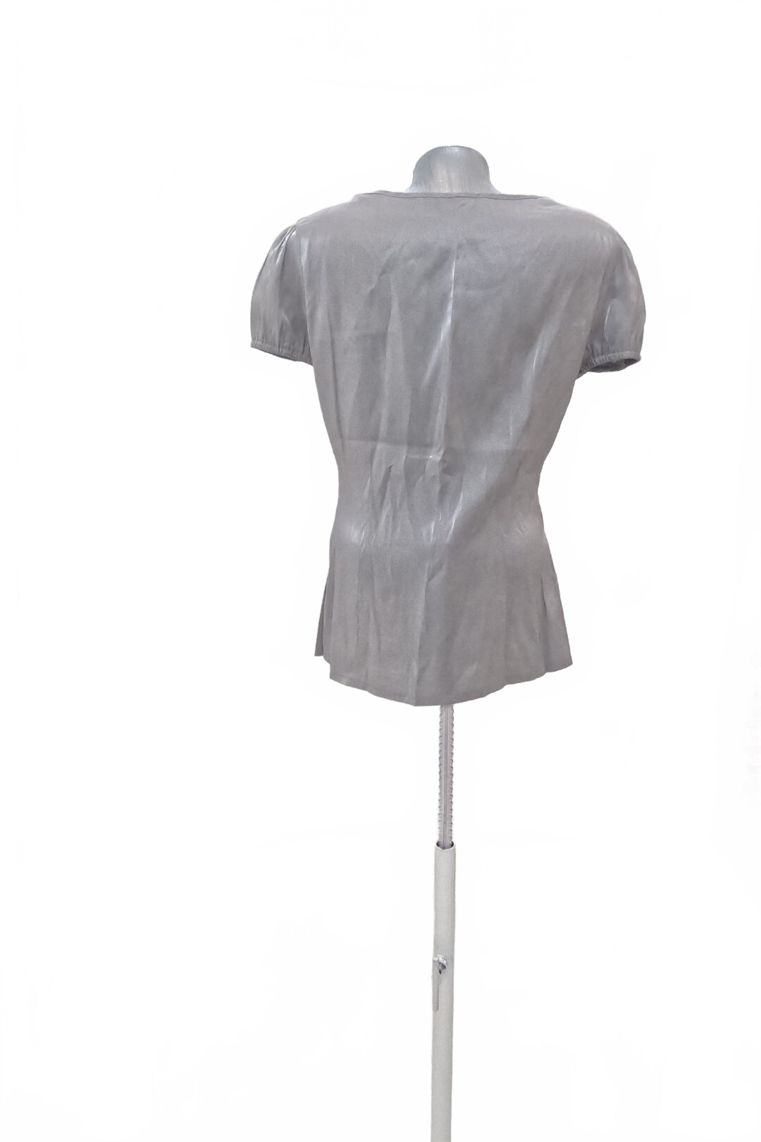 Damen bluse : Brand,Farbegrau,größe: size