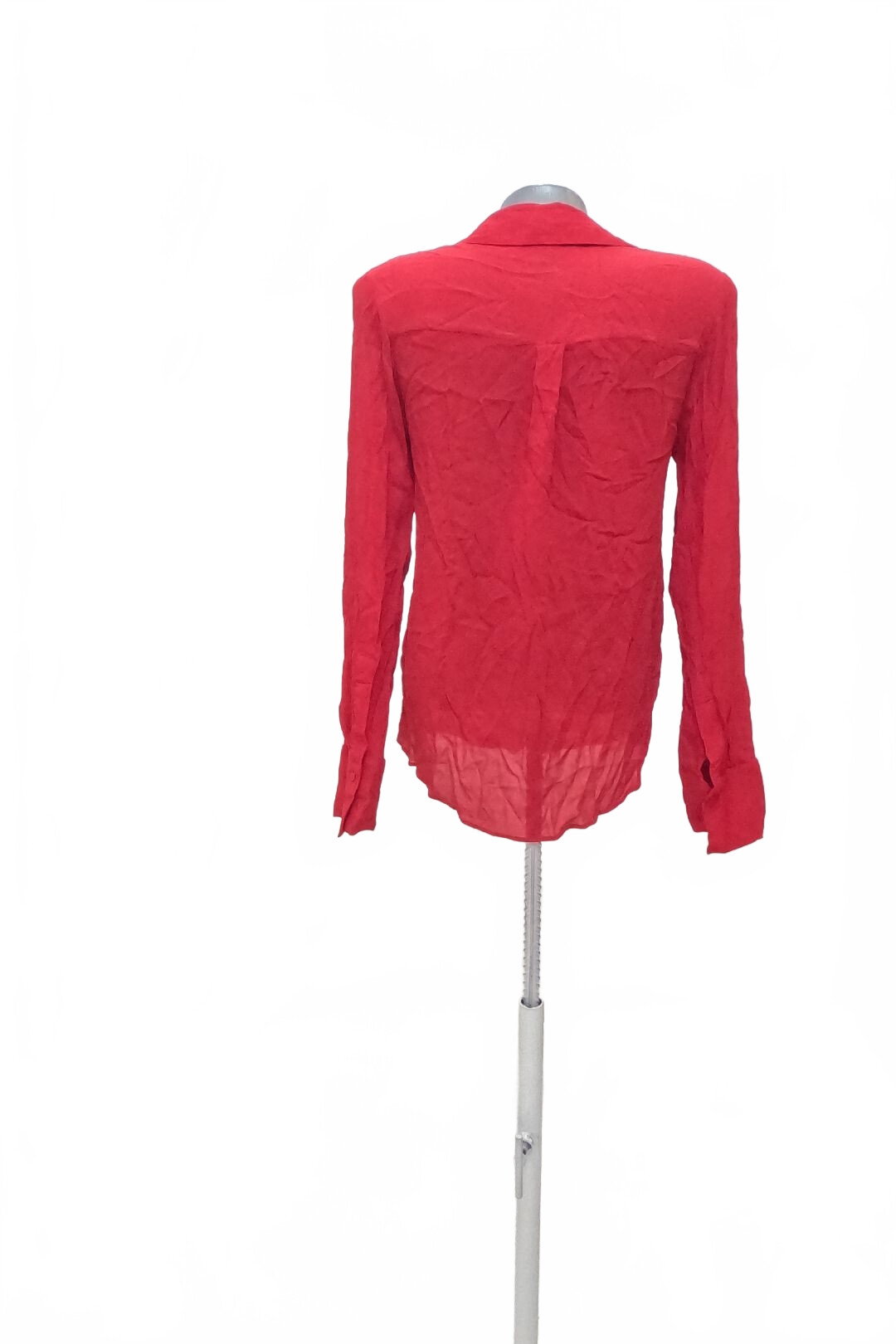 Damen bluse : Brand,Farberot,größe: size