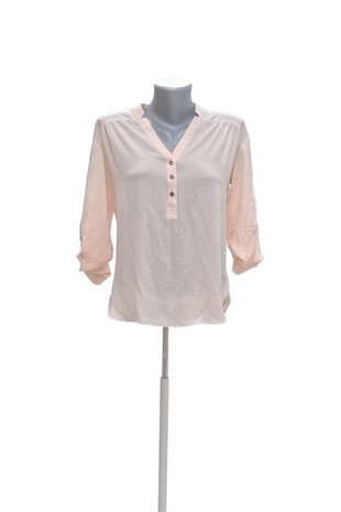 Damen -T-ShirtGenesisohne Aufdruck,farberute,größe34