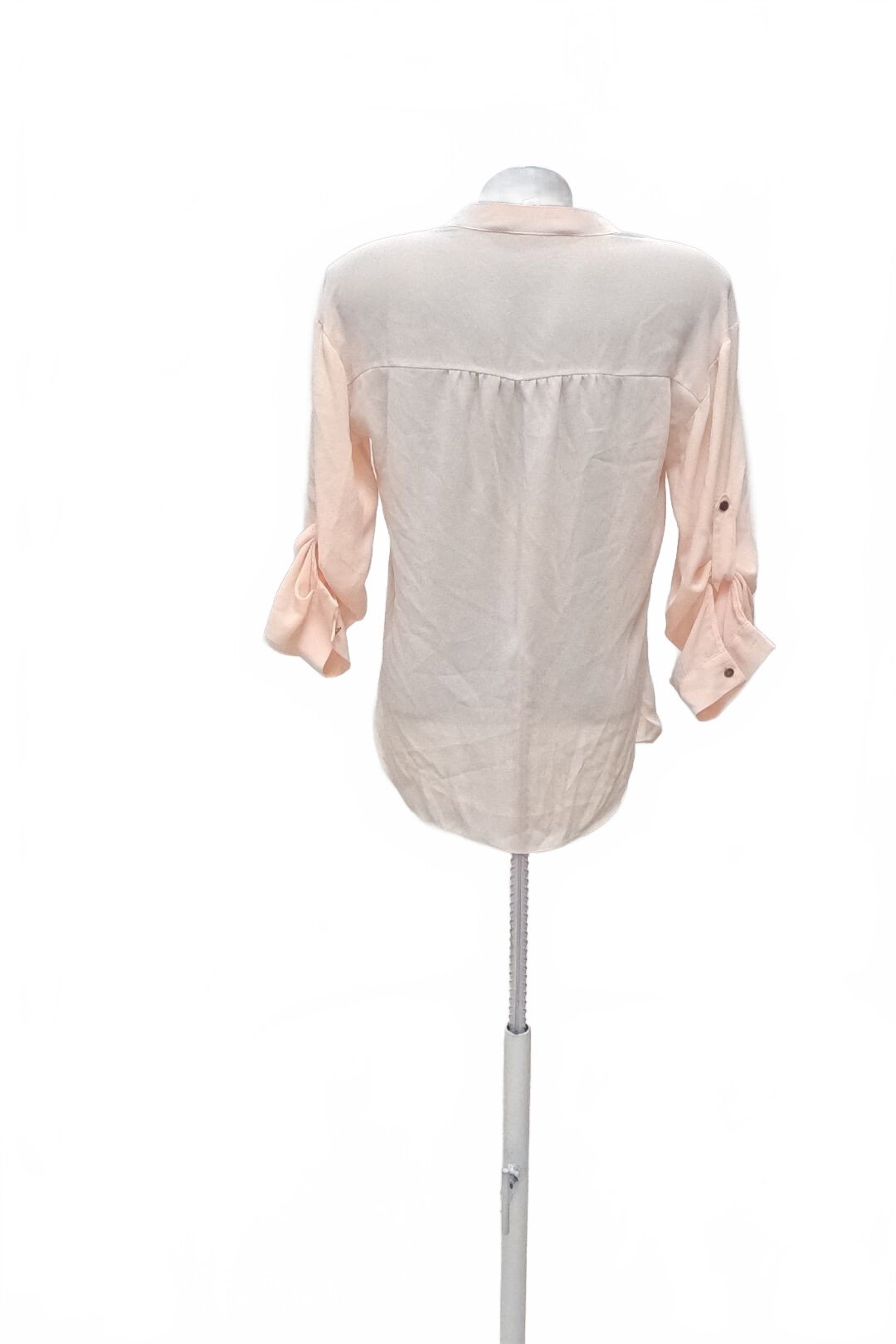 Damen -T-ShirtGenesisohne Aufdruck,farberute,größe34