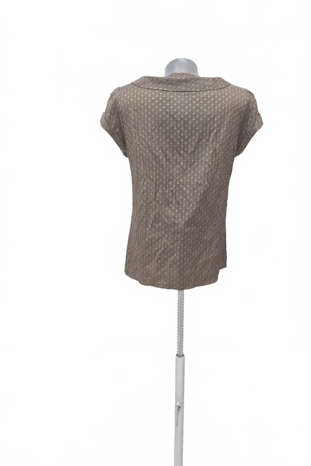 Damen -T-ShirtOrsayohne Aufdruck,farbegemustert,größeM