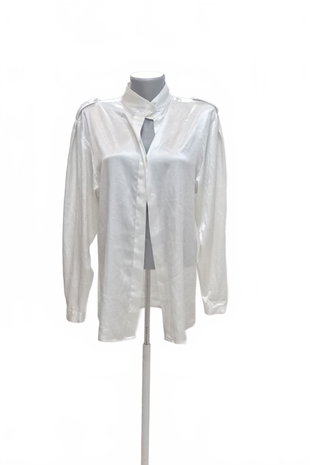 Damen bluse : Brand,Farbeweiss,größe: size