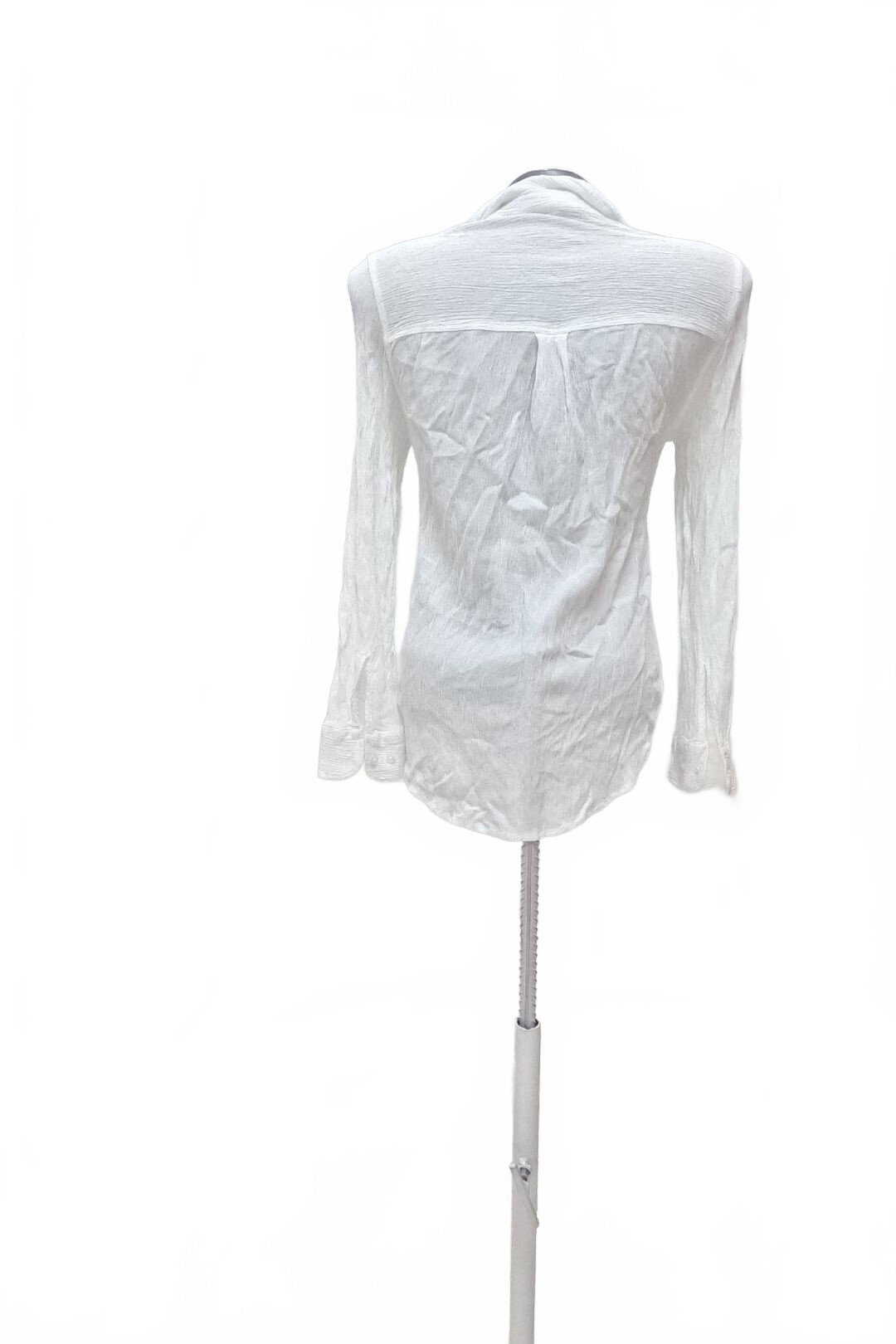Damen bluse : Brand,Farbeweiss,größe: size