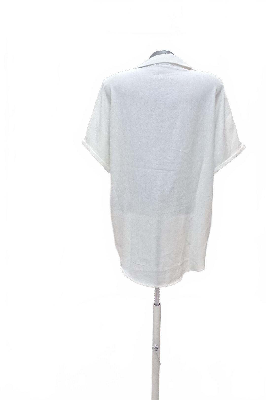 Damen bluse : Brand,Farbeweiss,größe: size