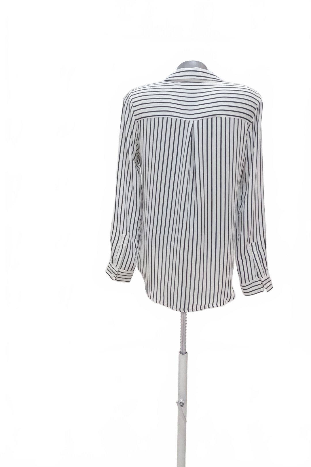 Damen bluse : Brand,Farbegestreift,größe: size