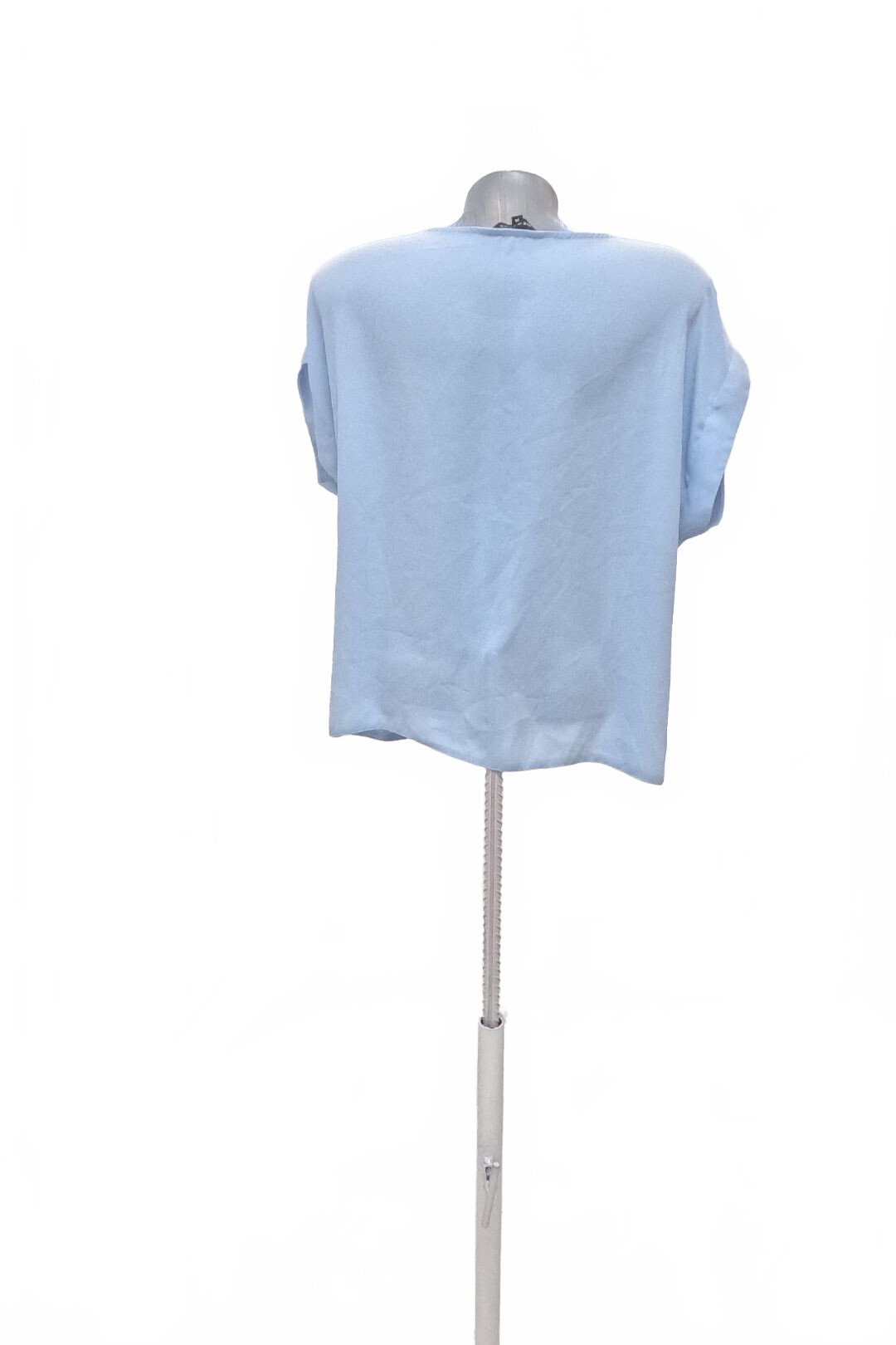Damen -T-ShirtNextohne Aufdruck,farbeblau,größe42