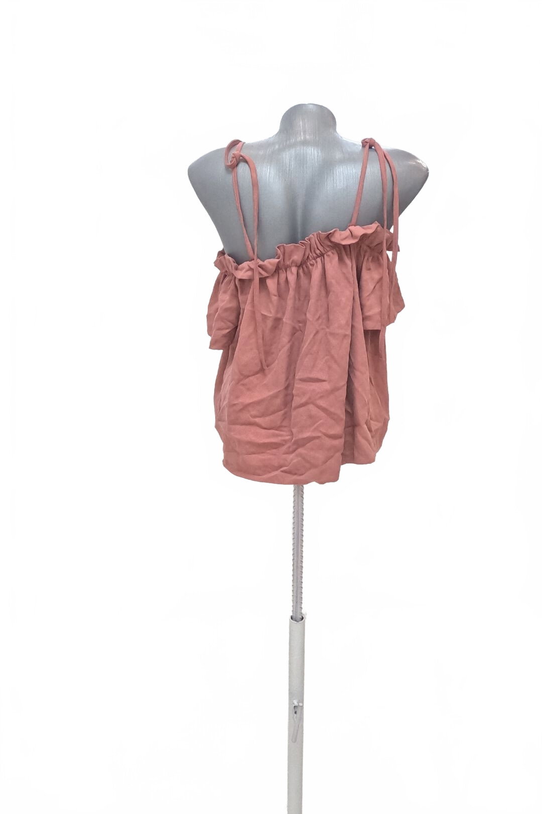 Damen -T-ShirtReservedohne Aufdruck,farberute,größe36