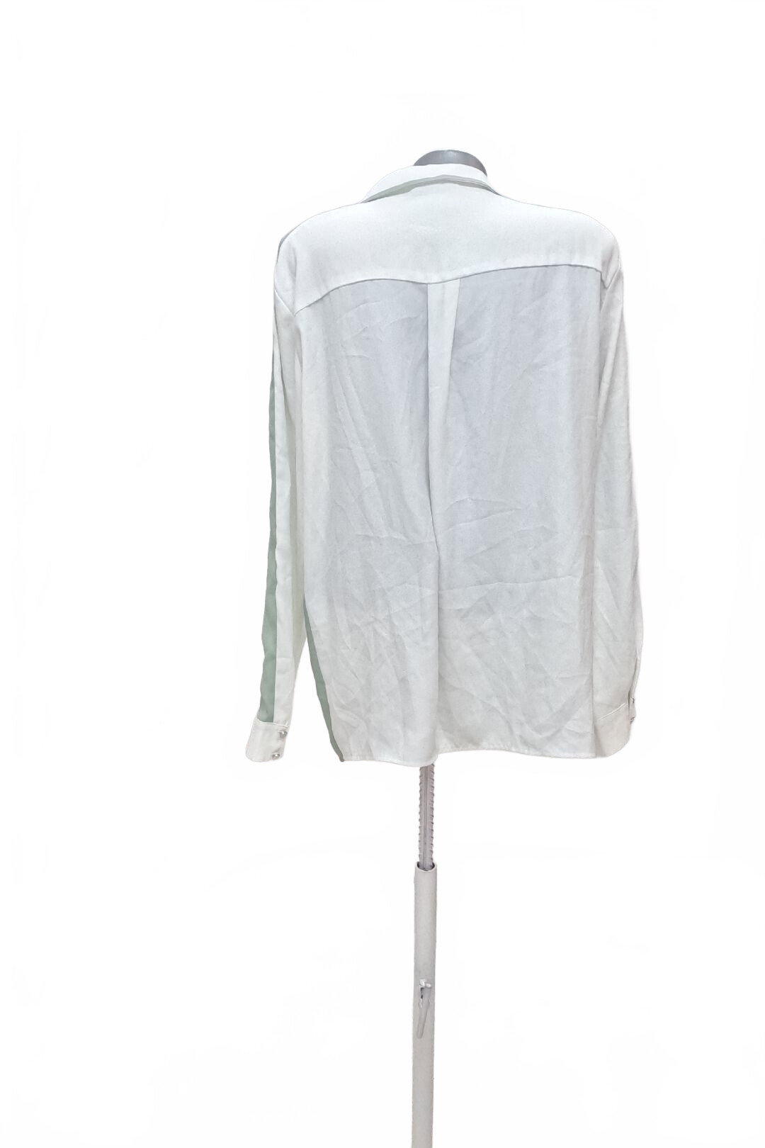 Damen bluse : Brand,Farbeweiss,größe: size