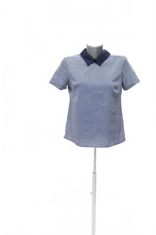Damen -T-ShirtReservedohne Aufdruck,farbegemustert,größe36