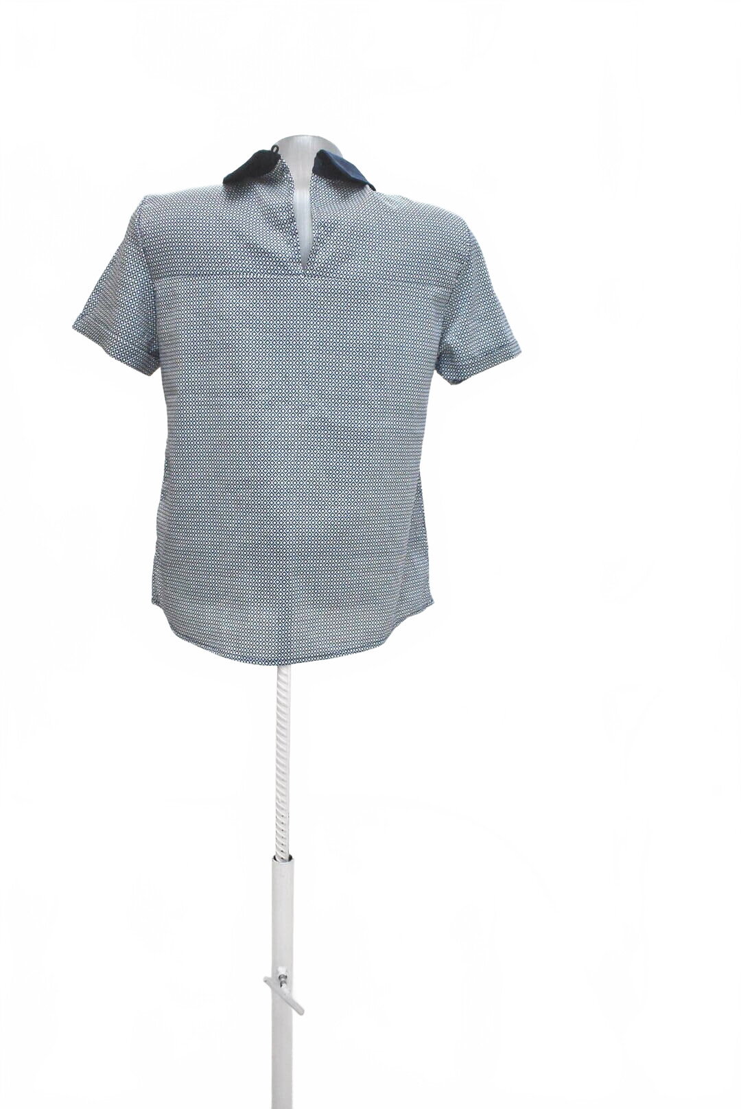 Damen -T-ShirtReservedohne Aufdruck,farbegemustert,größe36
