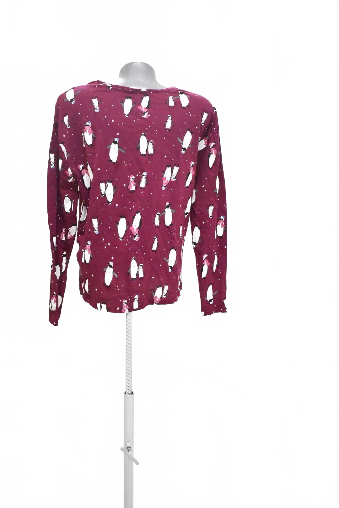Damen -T-ShirtGenesisohne Aufdruck,farbegemustert,größeM