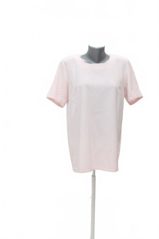 Damen -T-ShirtGenesisohne Aufdruck,farberute,größe38