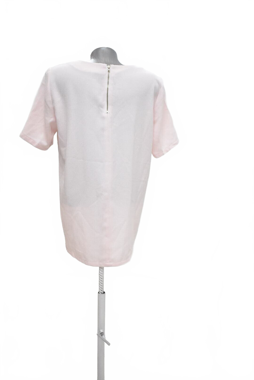 Damen -T-ShirtGenesisohne Aufdruck,farberute,größe38
