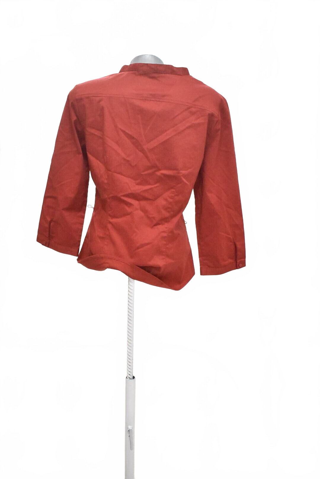 Damen bluse : Brand,Farbebraun,größe: size