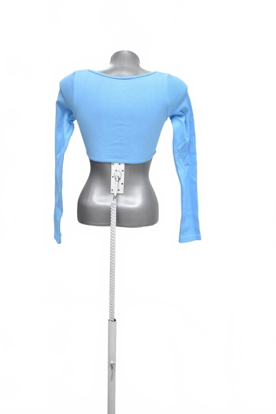 Damen -T-ShirtGenesisohne Aufdruck,farbeblau,größeS