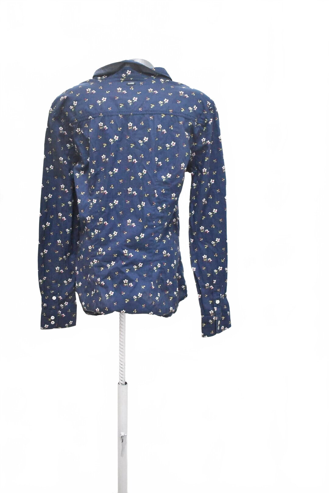 Damen bluse : Brand,Farbegeblümt,größe: size
