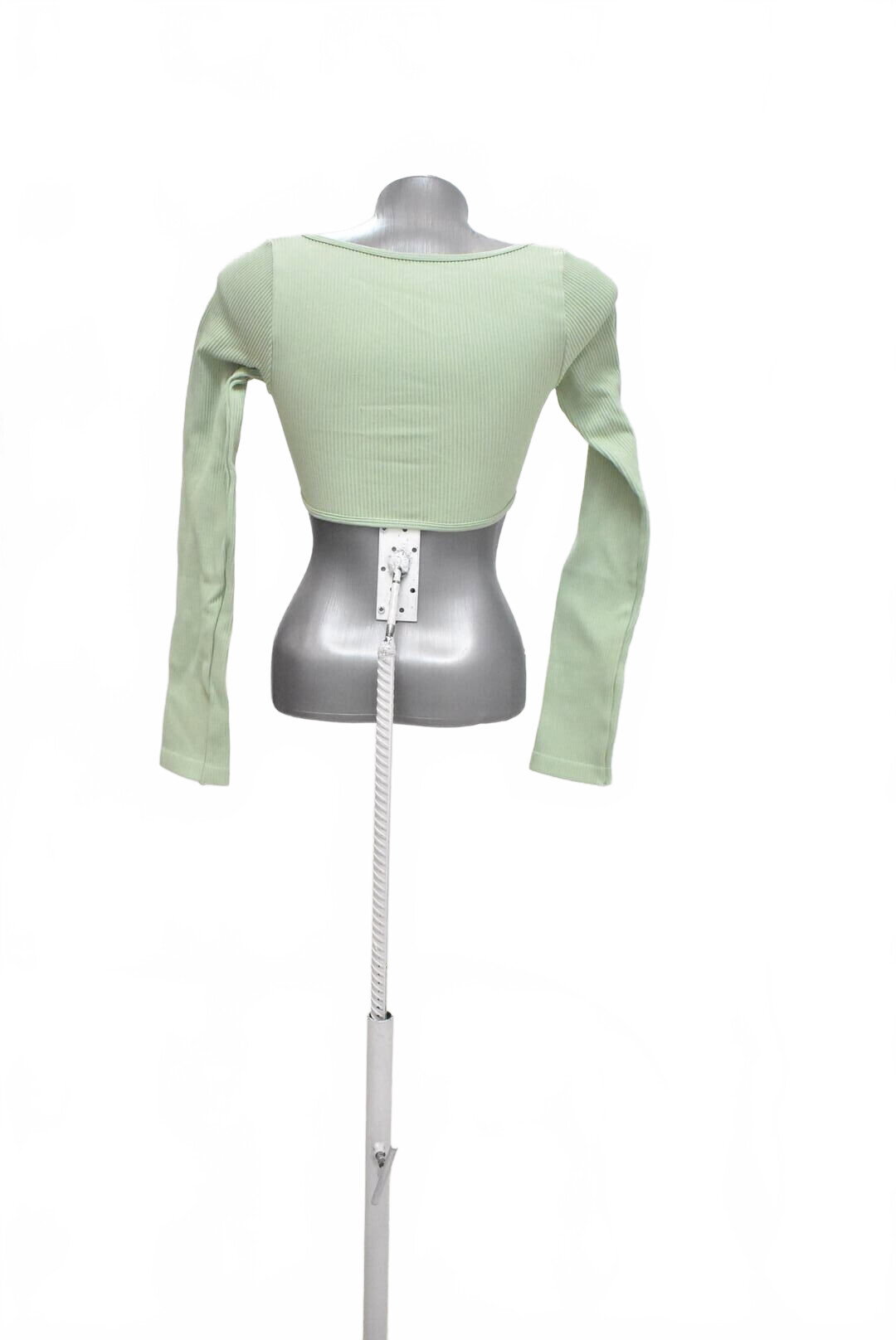Damen -T-ShirtGenesisohne Aufdruck,farbegrün,größeS