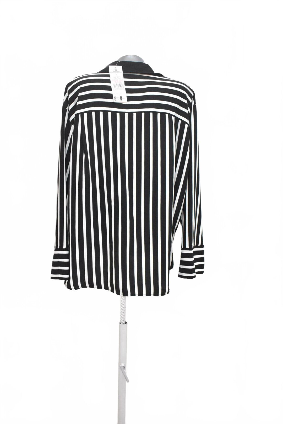 Damen bluse : Brand,Farbegestreift,größe: size