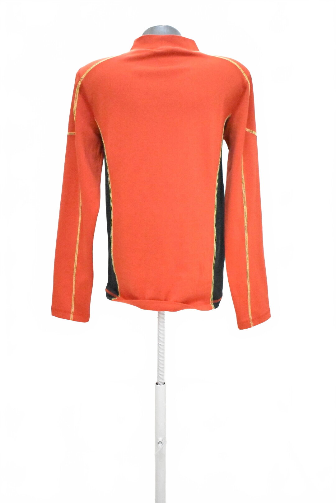Damen -T-ShirtBenterohne Aufdruck,farbemehrfarbig,größeL