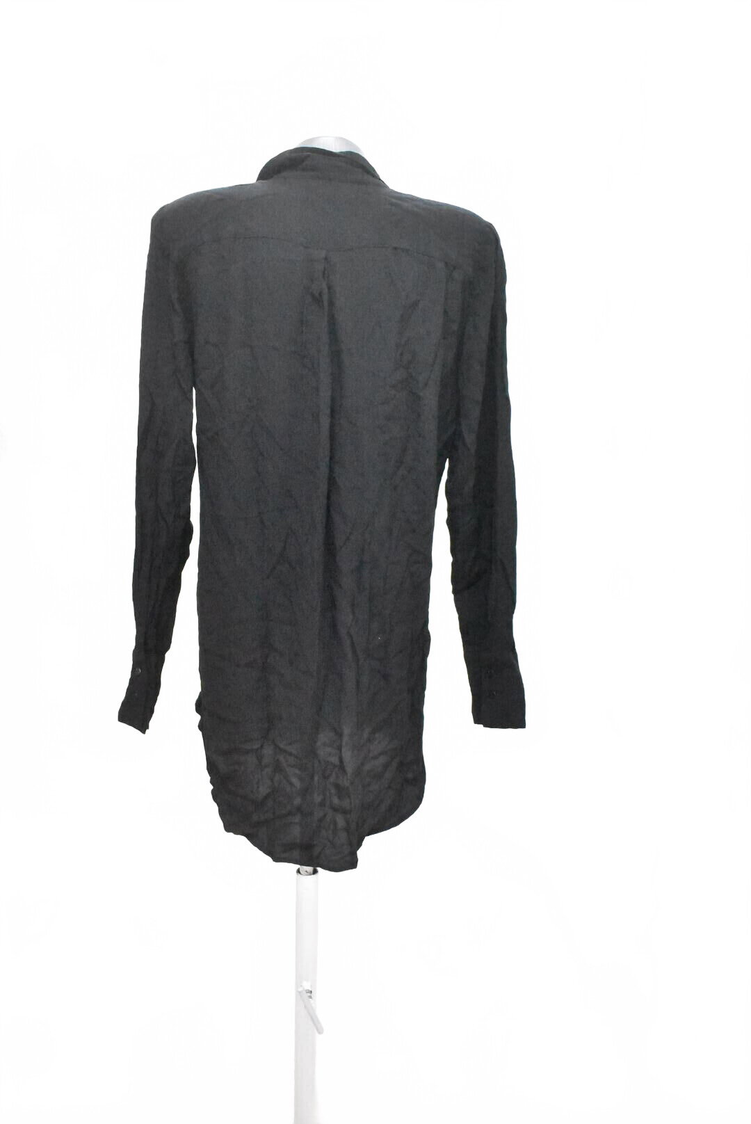 Damen -T-ShirtCommaohne Aufdruck,farbeschwarz,größe38