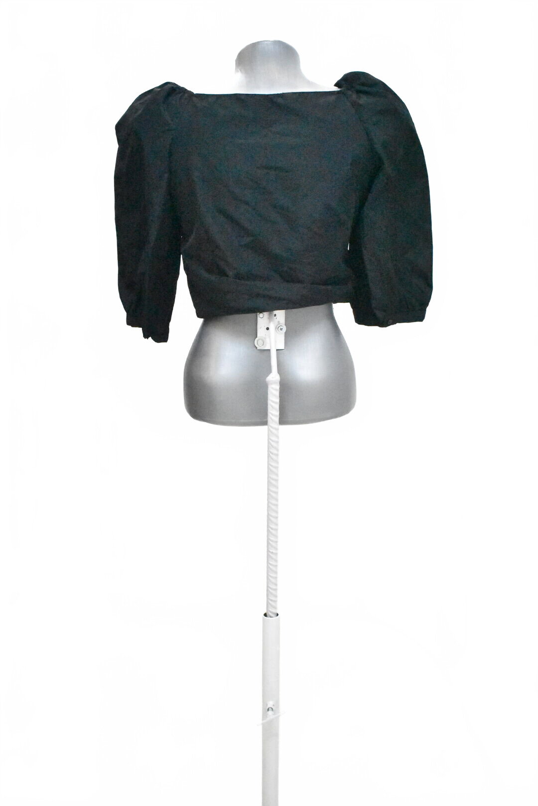 Damen -T-ShirtZaraohne Aufdruck,farbeschwarz,größeS