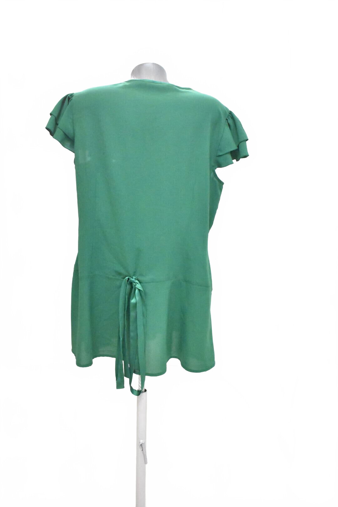 Damen -T-ShirtNextohne Aufdruck,farbegrün,größe46