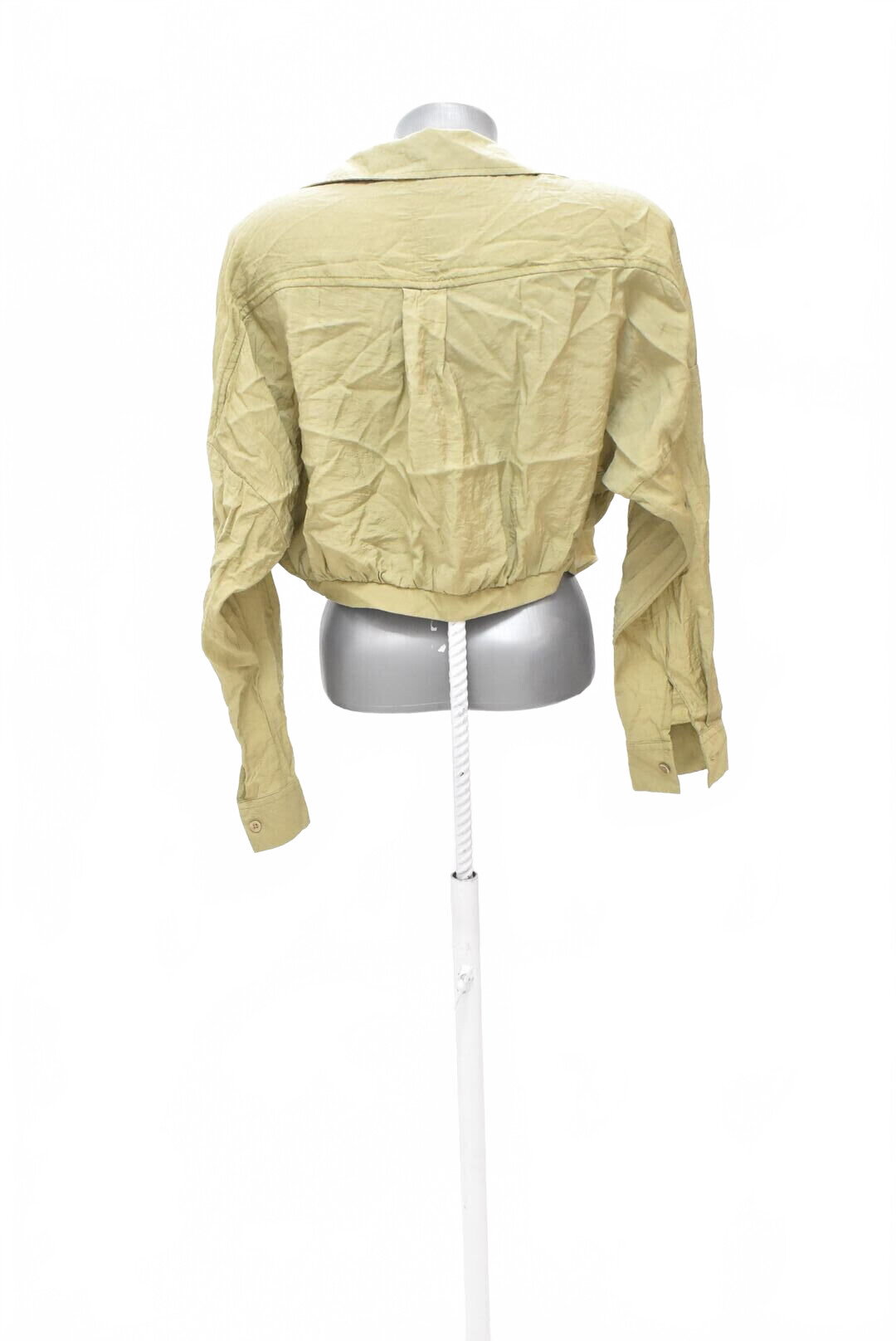 Damen bluse : Brand,Farbekhaki,größe: size