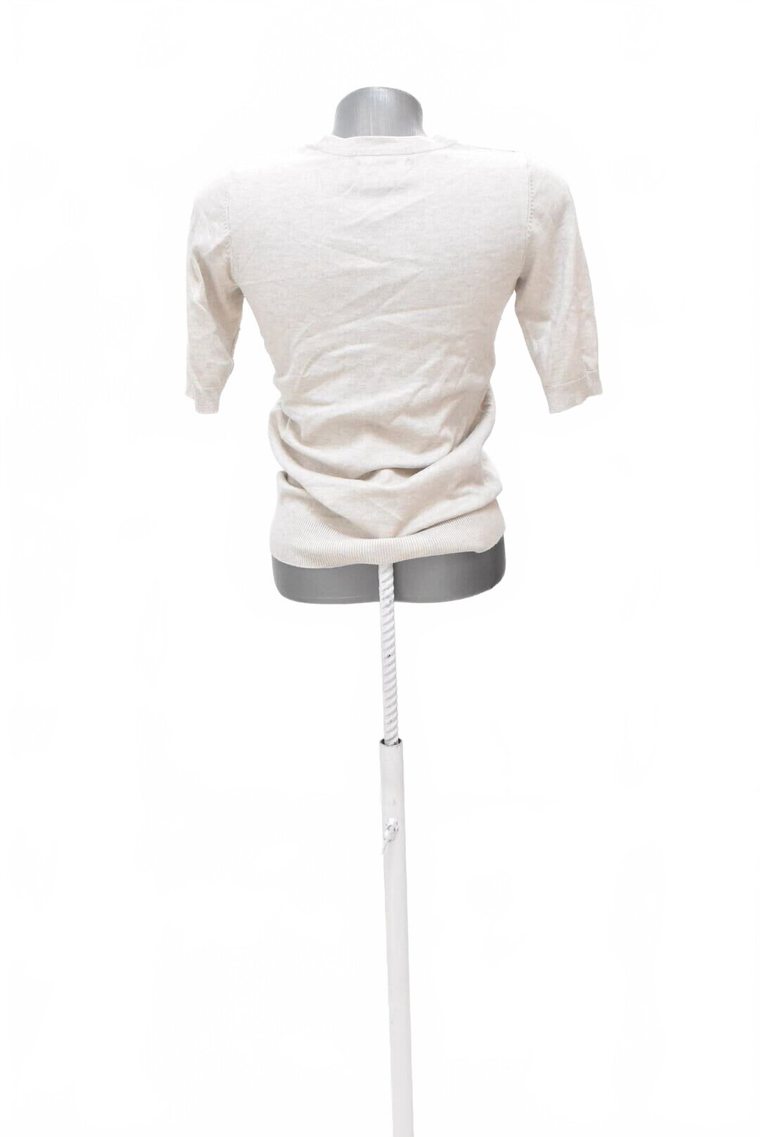 Damen -T-ShirtReservedohne Aufdruck,farbebeige,größeS