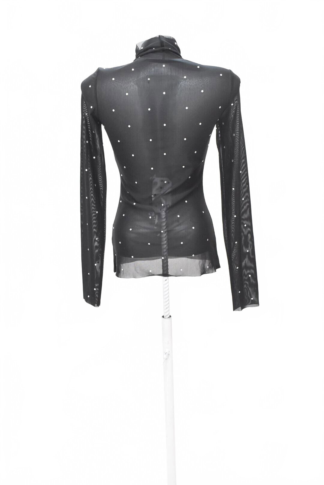 Damen -T-ShirtGenesisohne Aufdruck,farbegemustert,größeS