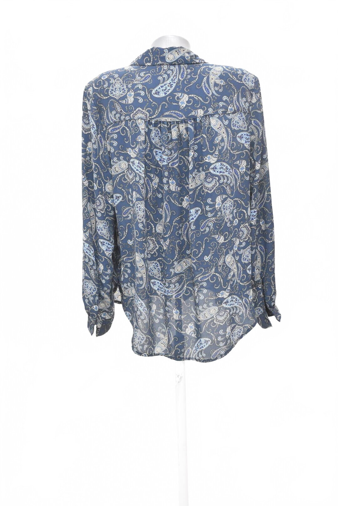 Damen bluse : Brand,Farbegemustert,größe: size