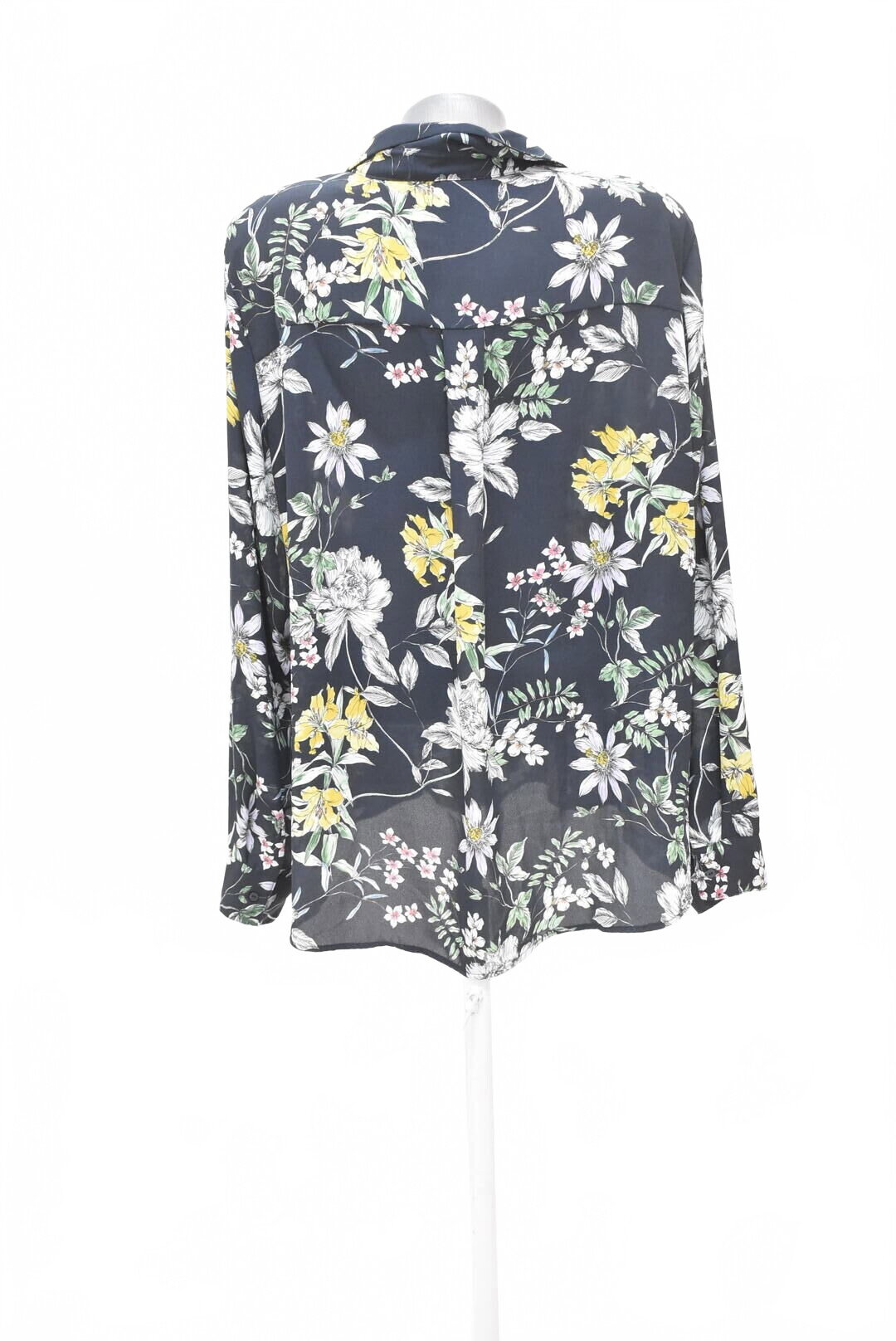 Damen bluse : Brand,Farbegeblümt,größe: size
