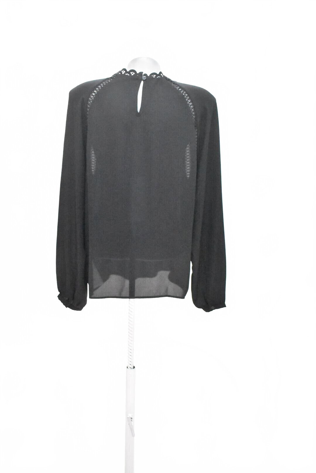 Damen -T-ShirtOrsayohne Aufdruck,farbeschwarz,größe40