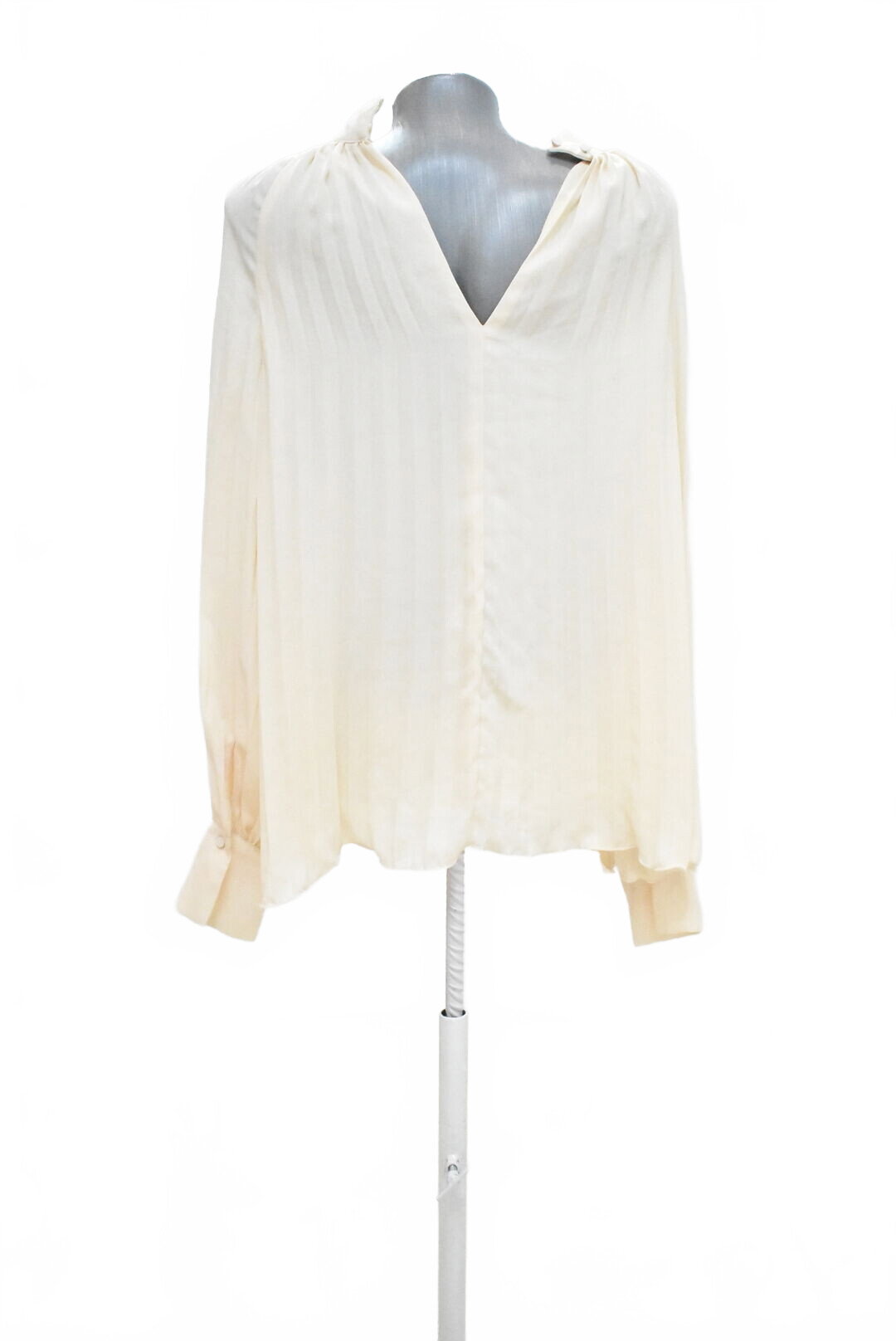 Damen bluse : Brand,Farbebeige,größe: size