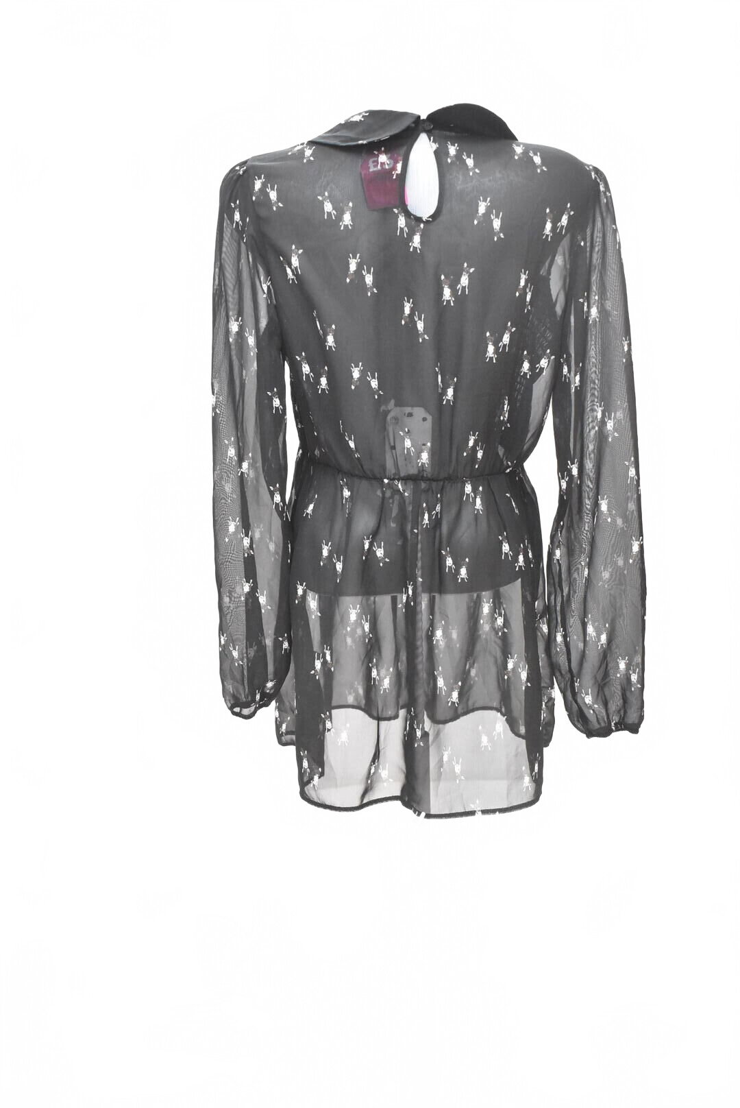 Damen bluse : Brand,Farbegemustert,größe: size