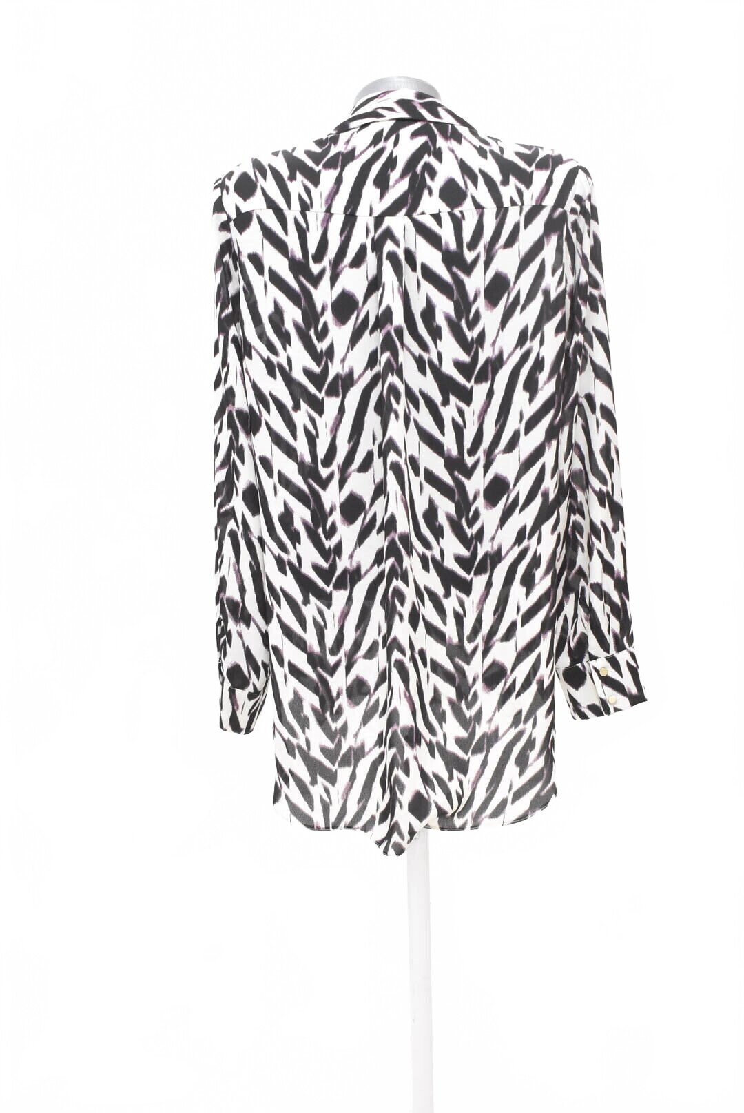 Damen bluse : Brand,Farbeanimal-print,größe: size