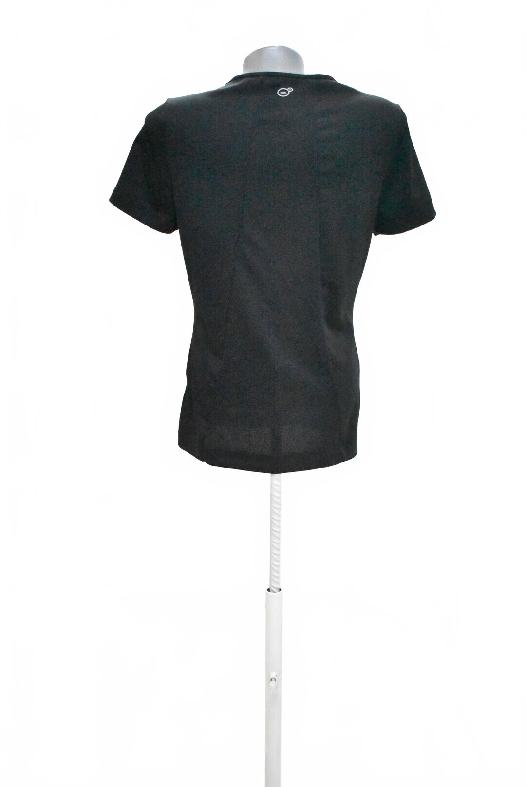 Damen -T-ShirtPumaohne Aufdruck,farbegemustert,größe40