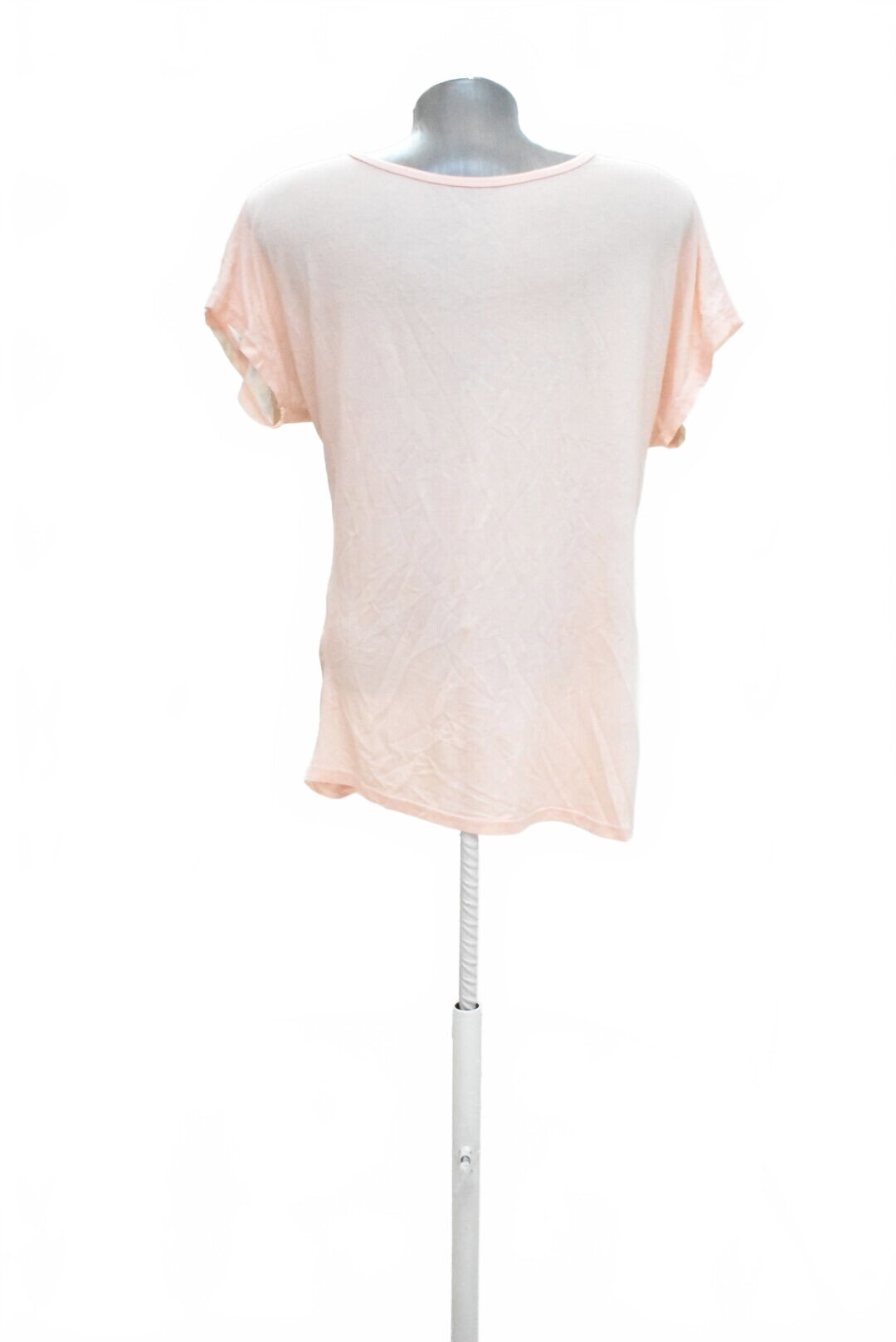 Damen -T-ShirtGenesisohne Aufdruck,farbegeblümt,größeM