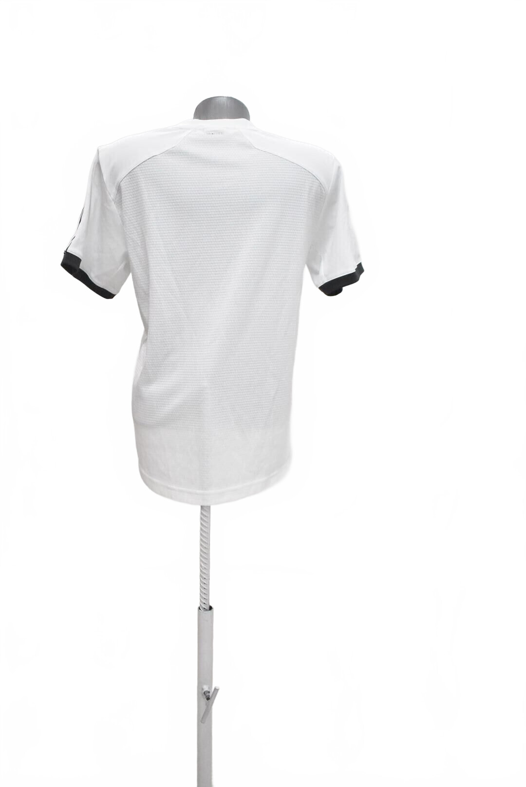 Damen -T-ShirtAdidasmit Aufdruck,farbegemustert,größeL