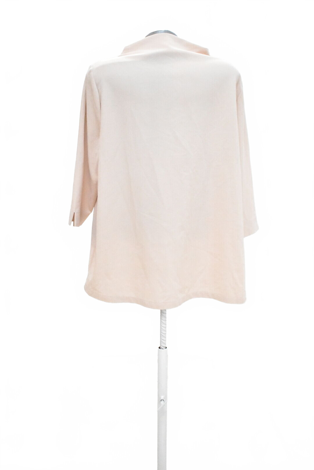 Damen -T-ShirtGenesisohne Aufdruck,farberute,größe46