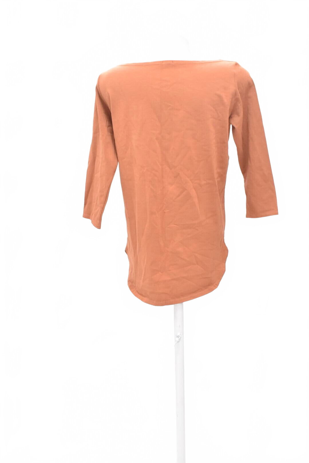 Damen -T-ShirtGenesisohne Aufdruck,farbebraun,größeM