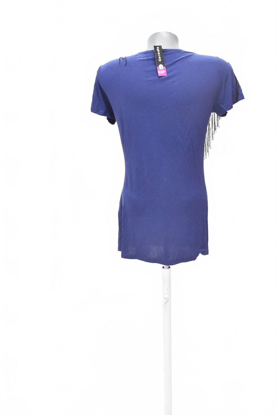 Damen -T-ShirtDesigualmit Aufdruck,farbemehrfarbig,größeM